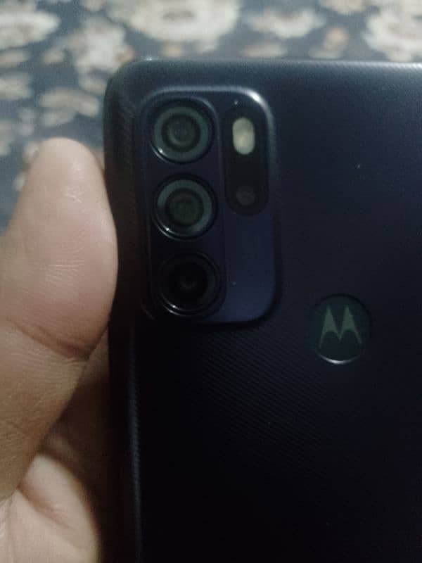 Motorola G60s Dual Sim 0