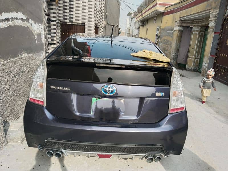 Toyota Prius 2015 2