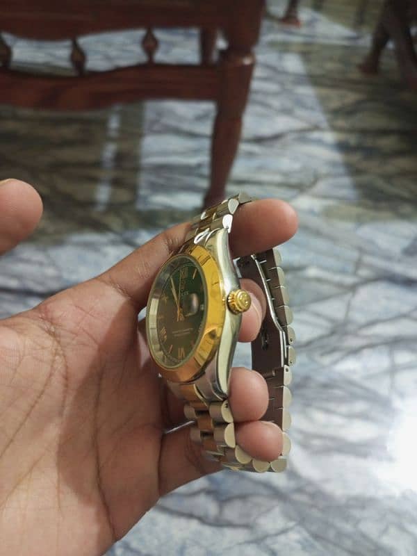 Rolex oyster perpetual watch for sale 2