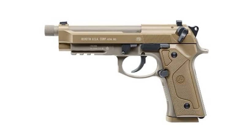 Airsoft M9A4 pistol for sale 0