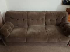 9 Seater Sofa Set