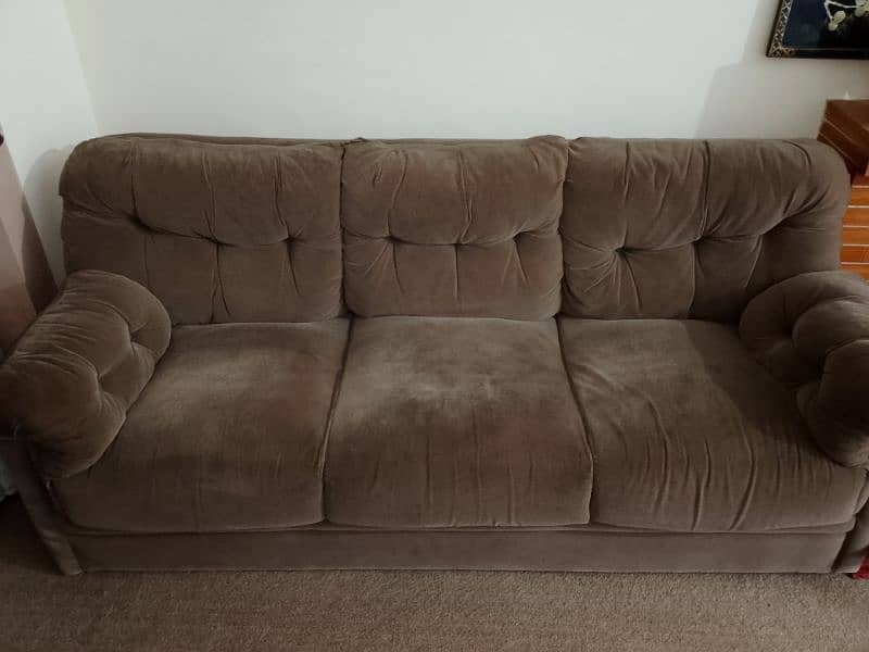 9 Seater Sofa Set 0