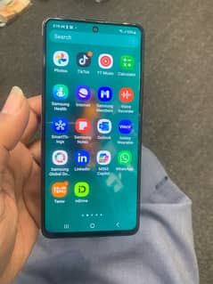 Samsung A51