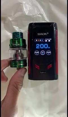 smok 200watt vape