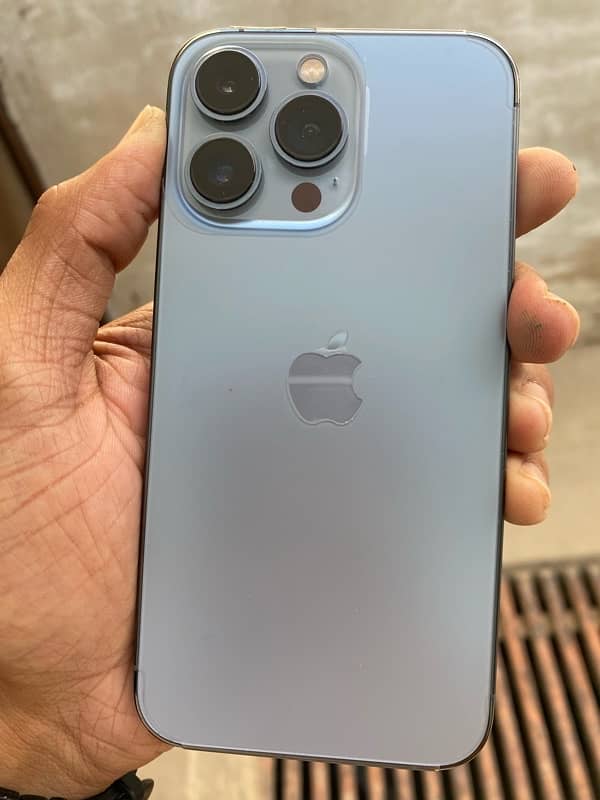 Iphone 13 Pro Non Pta 5