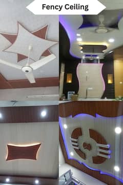 2x2 ceiling- false ceiling-gypsum ceiling-Ceiling light-roof ceiling