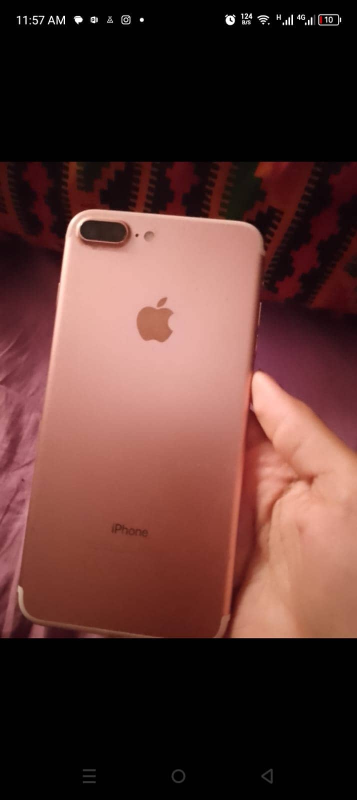 Apple iPhone 7 Plus 2