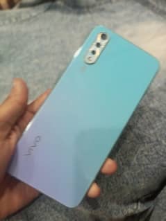 Vivo S1 8.256