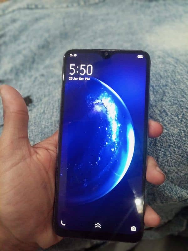 Vivo S1 8.256 4