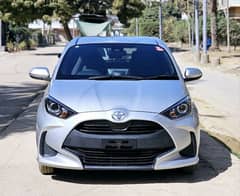 Toyota Yaris 2021