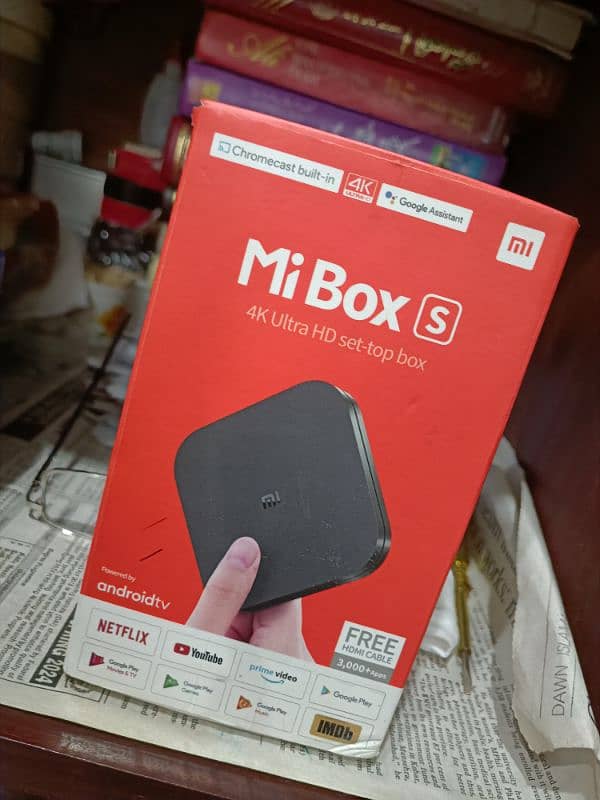 hisense 49 led with mi android box 5