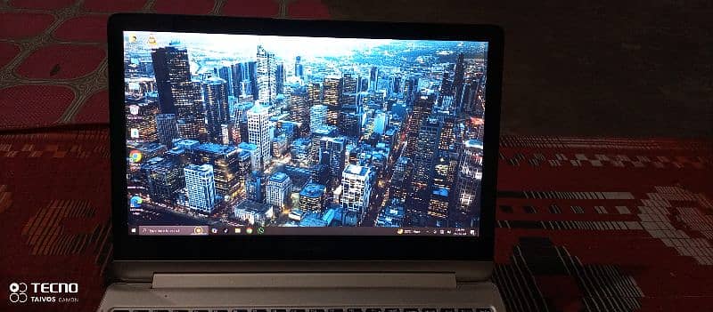 Samsung spin book 740u 3