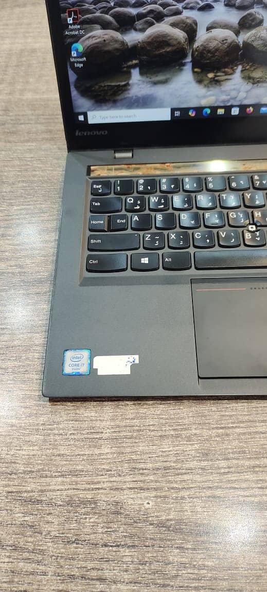 Lenovo core i7 4th generation 1