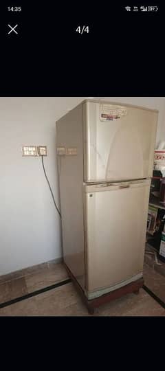 Dawlance Fridge