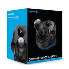 Logitech G29 & G920 Driving Force Shifter for Racing Wheel