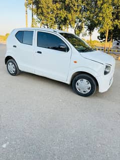 Suzuki Alto 2022