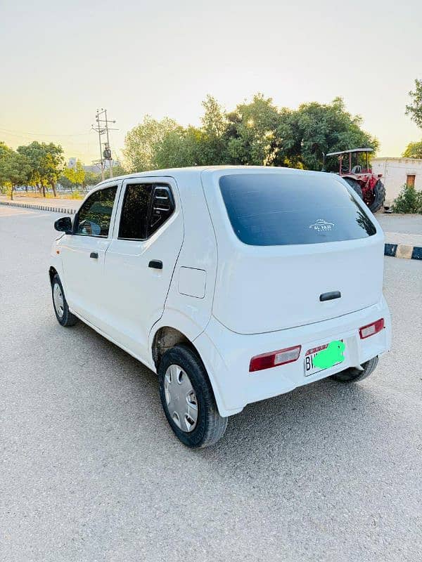 Suzuki Alto 2022 2