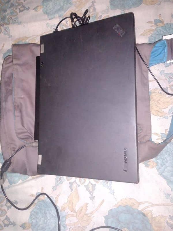 laptop lenovo thinkpad T420 for sale 7