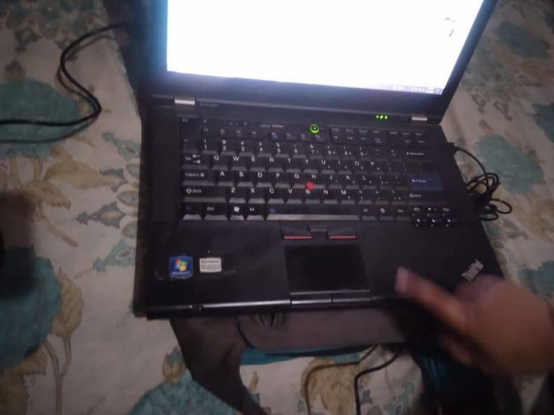 laptop lenovo thinkpad T420 for sale 10