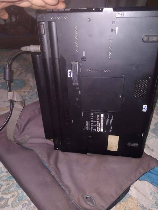 laptop lenovo thinkpad T420 for sale 13