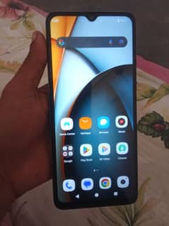 Redmi A3 4Gb 128Gb only mobile new condition 10/10