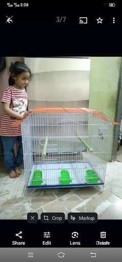 cage for sale