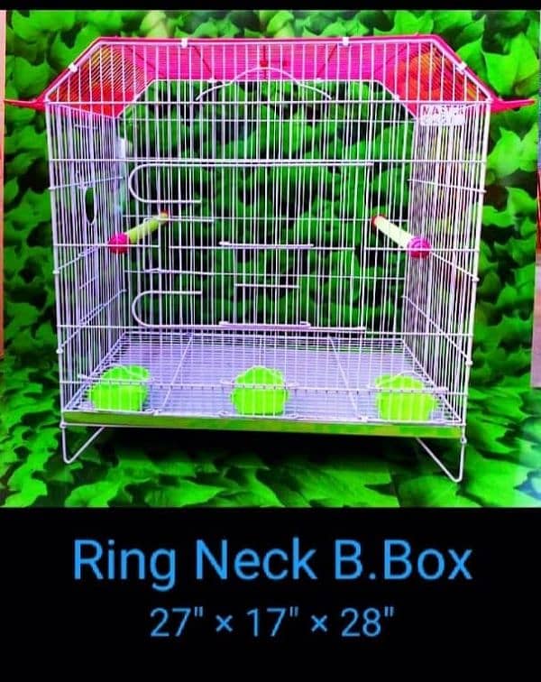 cage for sale 1