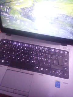 HP laptop core I 5