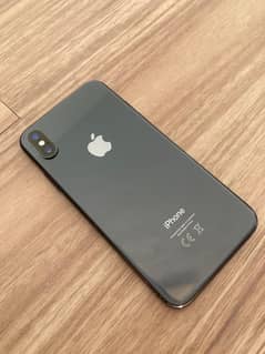 iPhone X 256 GB PTA Approved