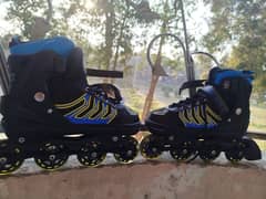 skating shoes