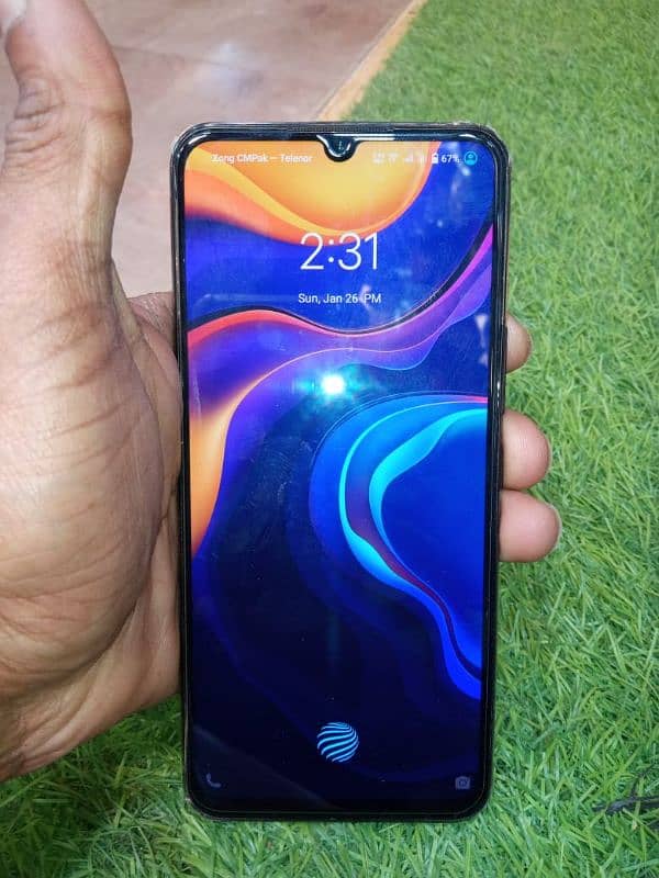 vivo V20se 12 gb ram 128 gb rom 2