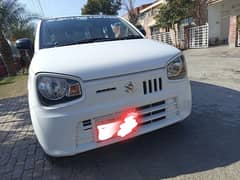 Suzuki Alto 2022