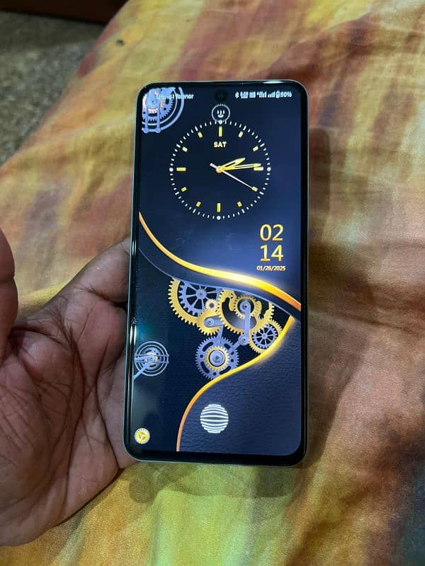 Realme 12+ 5G 4