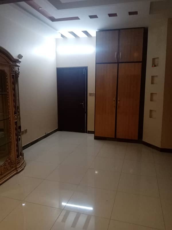 2 bed dd ground floor portion for rent in JOHAR 3