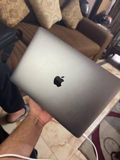 Macbook