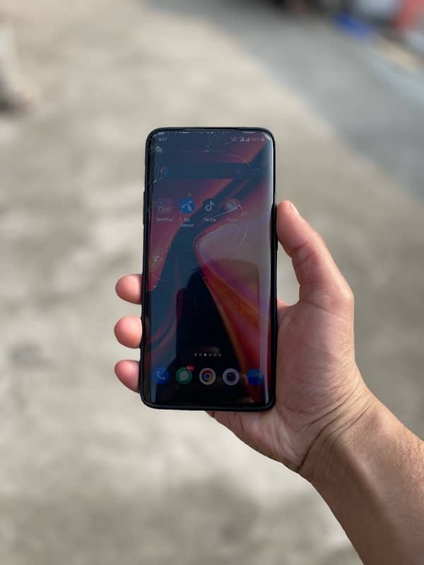 one plus 7 pro 3