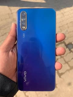 Vivo S1