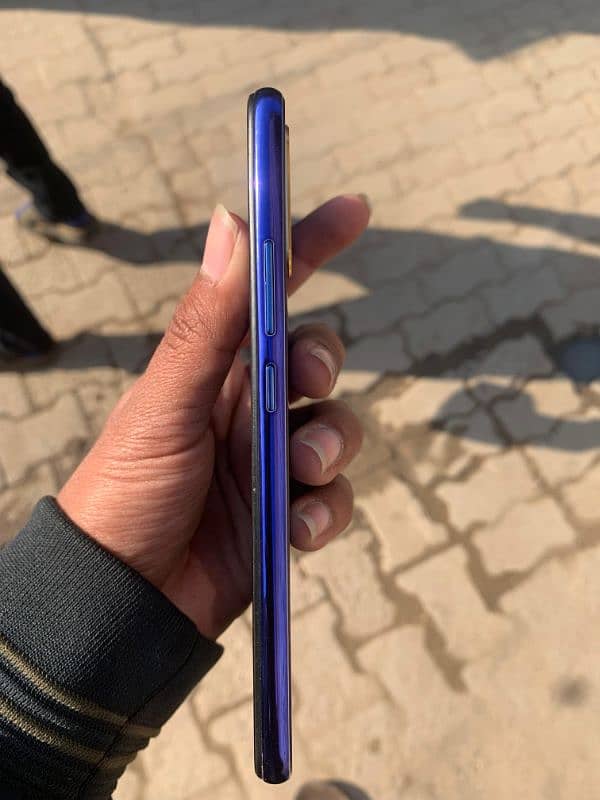 Vivo S1 1