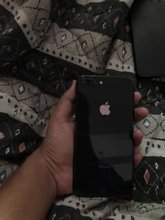 IPHONE 8 PLUS 64GB PTA APPROVED