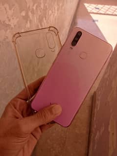 Vivo y17