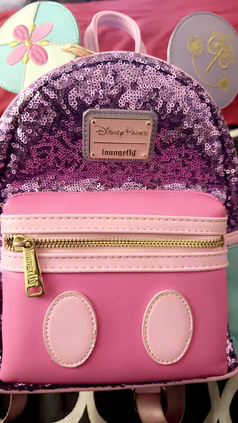 DISNEY BAG 0