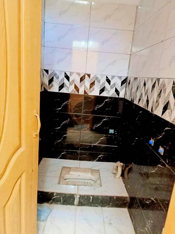 3 Marla House For Sale Islamabad 10