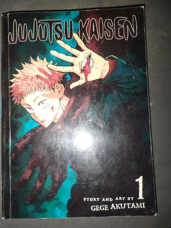 jujutsu kaisen 0