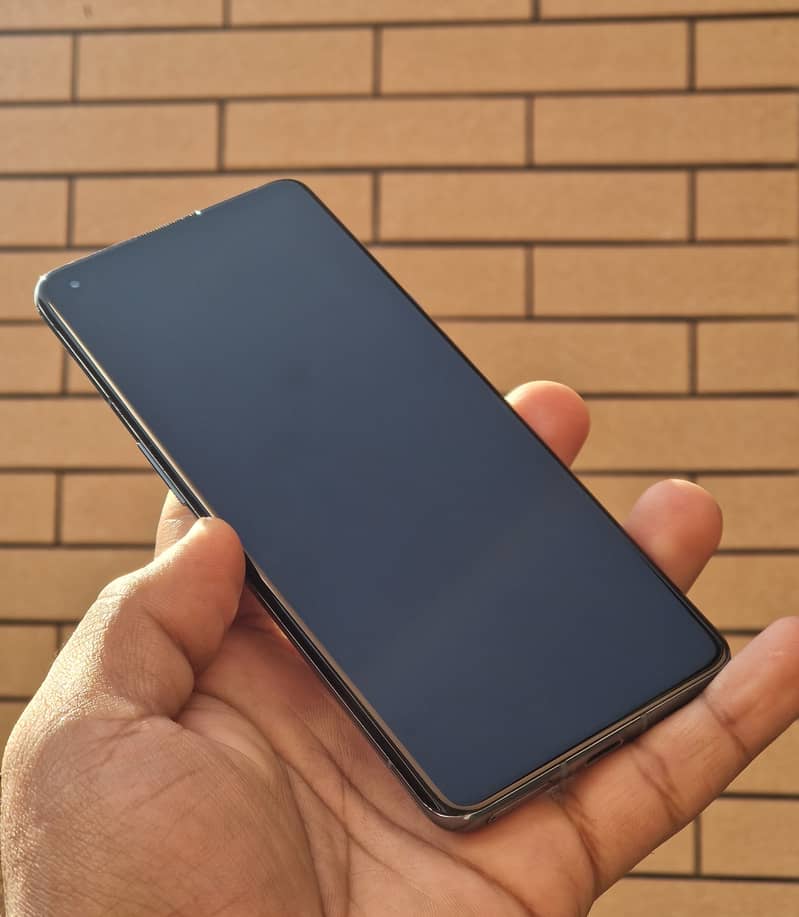 OnePlus 9 Pro Global Dual SIM 12GB / 256GB ( Read Full DESCRIPTION ) 0