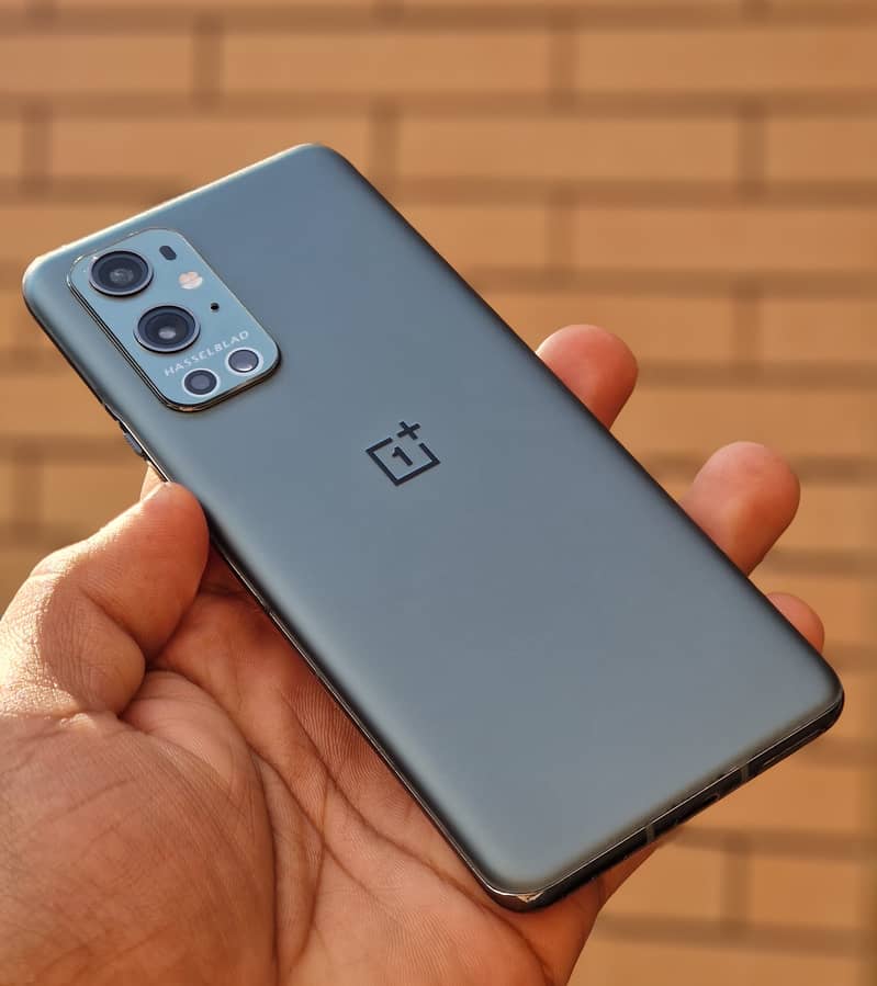 OnePlus 9 Pro Global Dual SIM 12GB / 256GB ( Read Full DESCRIPTION ) 1