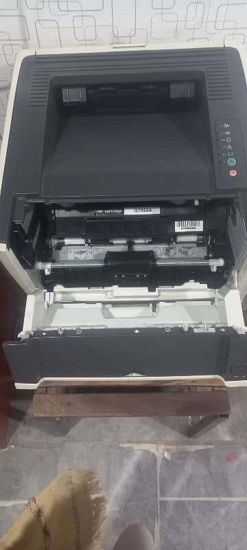 hp laserjet printer p2015 0