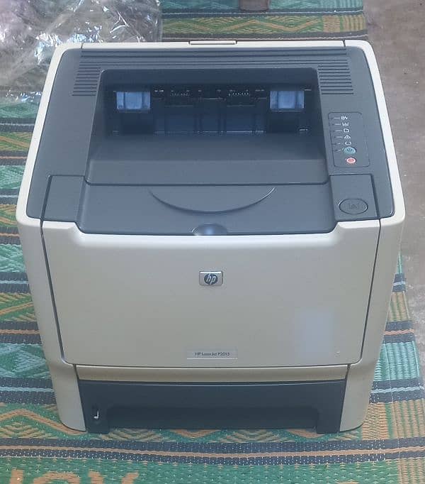 hp laserjet printer p2015 2