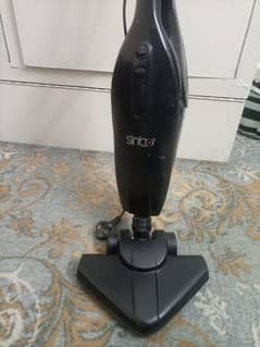 Sinbo stick vacuum cleaner