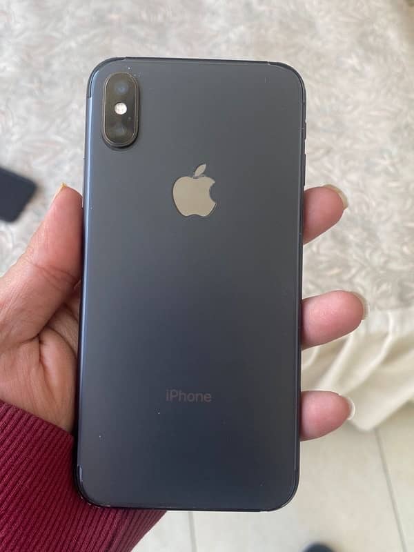 iphone x 1