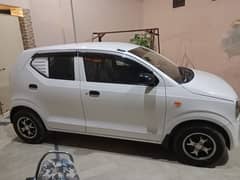 Suzuki Alto 2002